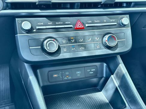 New 2026 Hyundai Tucson SE FWD image 20
