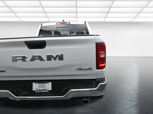 New 2026 RAM 1500 Big Horn image 8