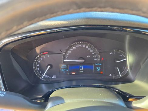 Used 2017 Cadillac XT5 Luxury image 45