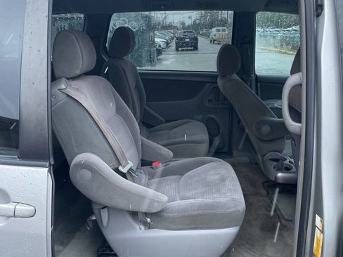 Used 2006 Toyota Sienna LE image 6