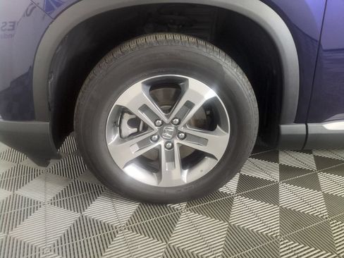 Certified 2024 Honda Pilot EX-L image 30