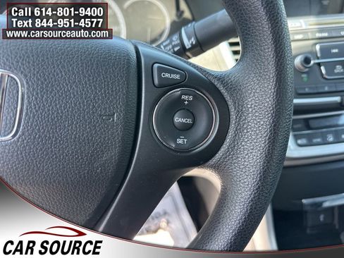 Used 2013 Honda Accord LX image 13