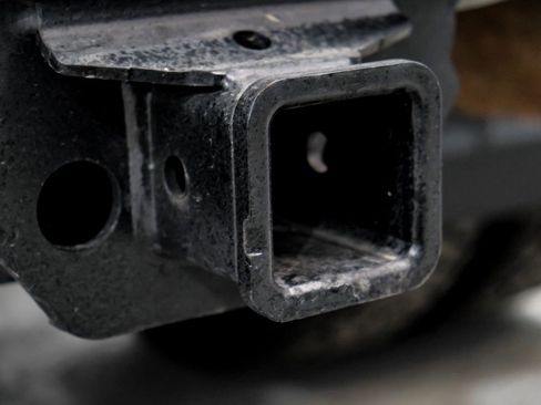 Used 2019 Chevrolet Silverado 3500 LTZ w/ Duramax Plus Package image 49