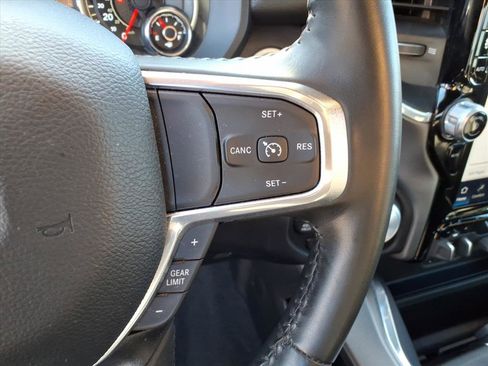 Used 2024 RAM 1500 Laramie image 23