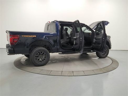 Used 2024 Ford F150 Tremor w/ Tow/Haul Package image 15