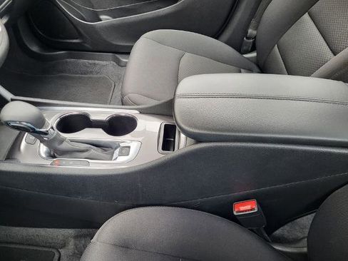 Used 2025 Chevrolet Malibu LT image 20