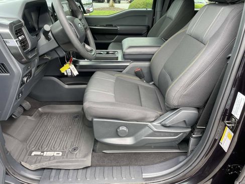 Used 2025 Ford F150 STX RWD image 17