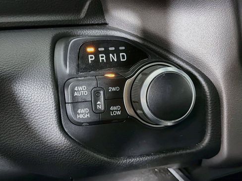 Used 2021 RAM 1500 Big Horn AWD/4WD image 22