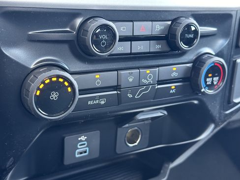 New 2025 Ford F350 XLT w/ 360-Degree Camera Package image 18