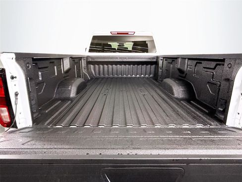New 2026 GMC Sierra 3500 Pro AWD/4WD image 16