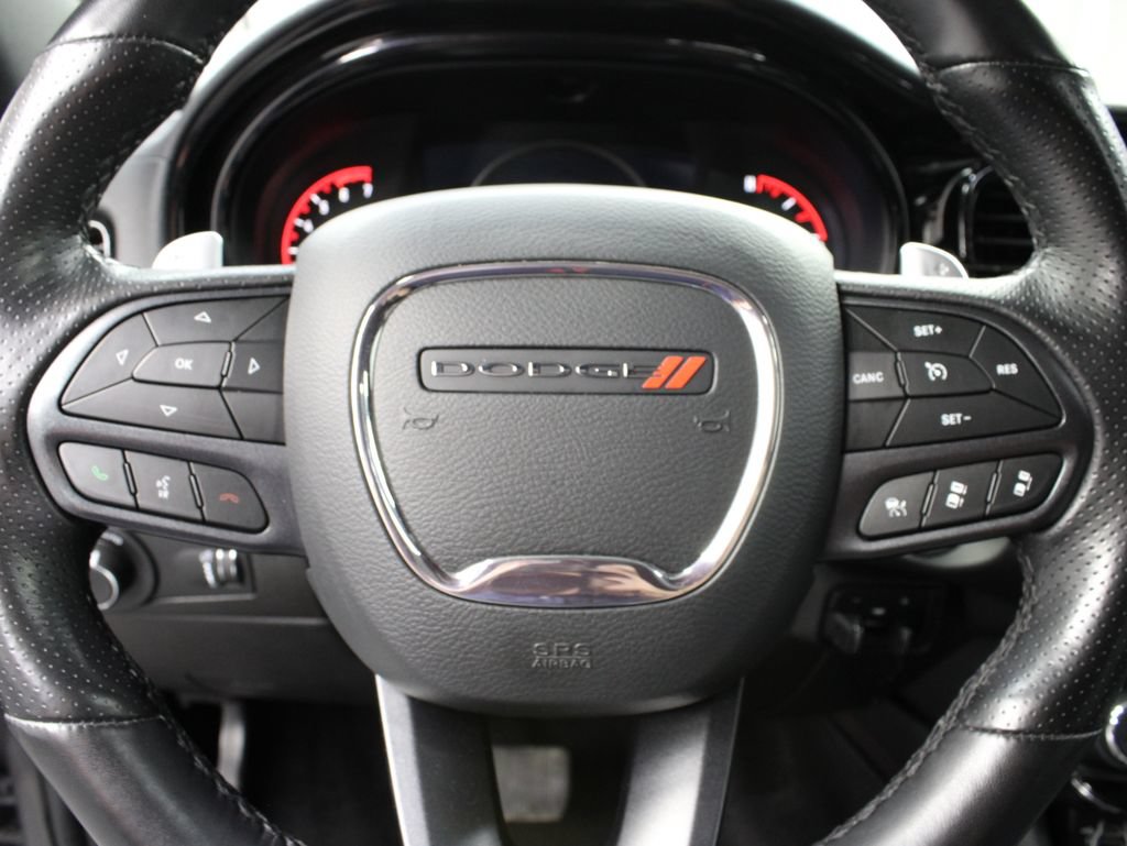 Used 2025 Dodge Durango R/T AWD/4WD image 52