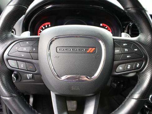 Used 2025 Dodge Durango R/T AWD/4WD image 52