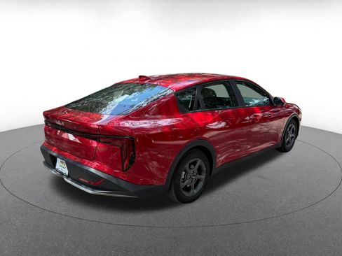 Used 2026 Kia K4 FWD image 12