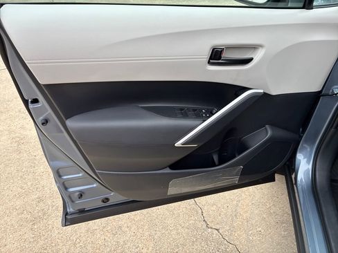 New 2026 Toyota Corolla Cross L image 12