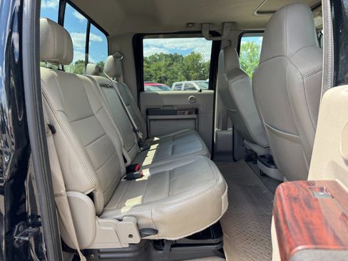 Used 2008 Ford F450 Lariat AWD/4WD image 17