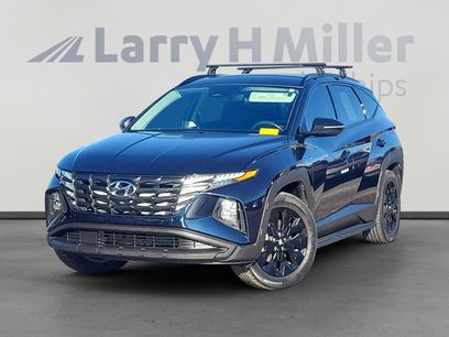 Used 2023 Hyundai Tucson XRT