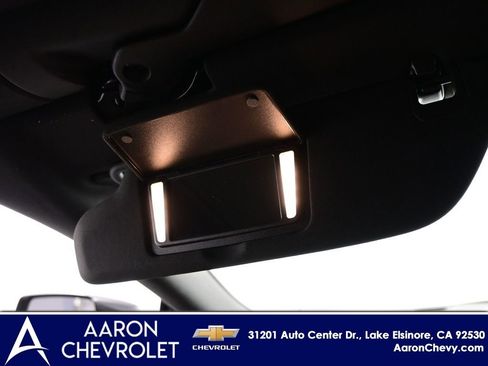 New 2026 Chevrolet Corvette Stingray 1LT w/ Z51 Performance Package image 22