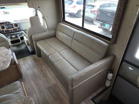 Used 2017 Ford E-350 and Econoline 350 Super Duty w/ Motorhome Prep Package RWD image 31