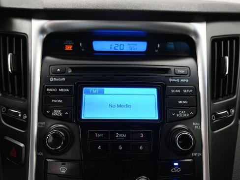 Used 2013 Hyundai Sonata GLS w/ Popular Equipment Pkg FWD image 14