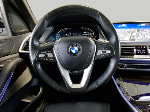 Used 2021 BMW X5 xDrive40i AWD/4WD image 5