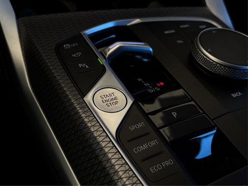 Used 2024 BMW M440i Gran Coupe M440i image 27