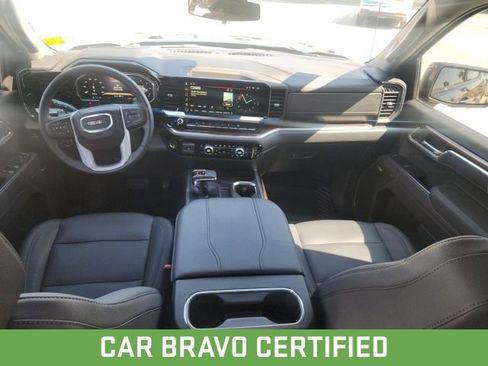 Certified 2026 GMC Sierra 1500 Elevation w/ Elevation Premium Package image 22