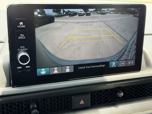Used 2025 Honda CR-V Sport-L image 18