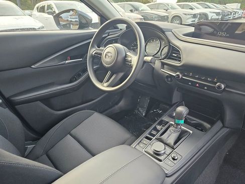 New 2026 MAZDA CX-30 AWD 2.5 S image 28