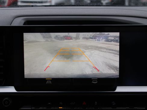 Used 2023 Chevrolet Silverado 1500 RST image 12