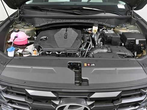 New 2026 Hyundai Tucson SEL image 31