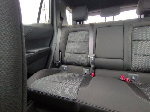 New 2026 Chevrolet Equinox LT FWD image 4