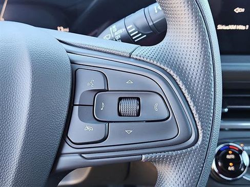 New 2026 Buick Envista Preferred w/ Convenience II Package image 19