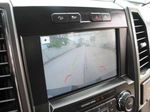 Used 2018 Ford F150 XLT w/ Equipment Group 301A Mid AWD/4WD image 35