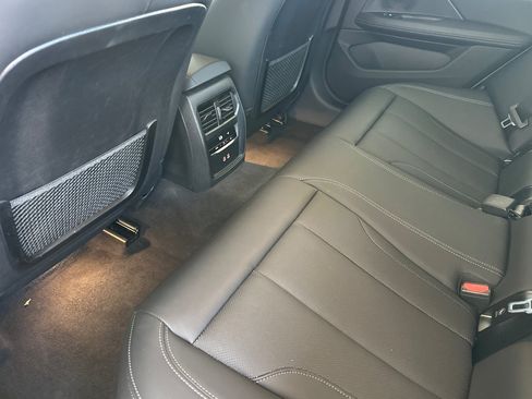 Used 2024 BMW 430i Gran Coupe w/ Convenience Package RWD image 11