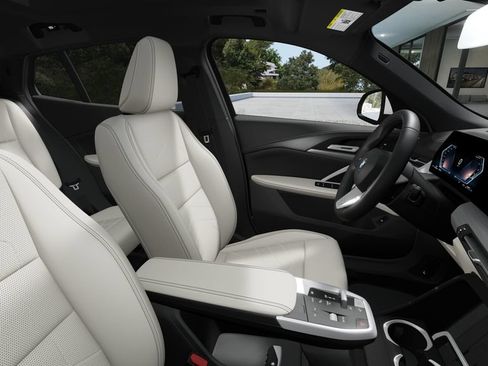 New 2027 BMW X2 xDrive28i AWD/4WD image 9