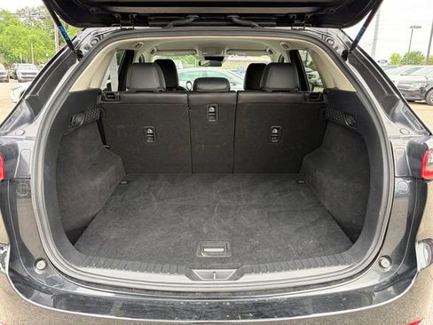 Used 2025 MAZDA CX-5 AWD 2.5 S w/ Select Package image 18