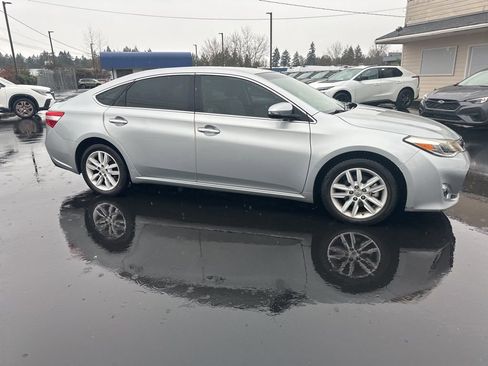 Used 2015 Toyota Avalon XLE image 15