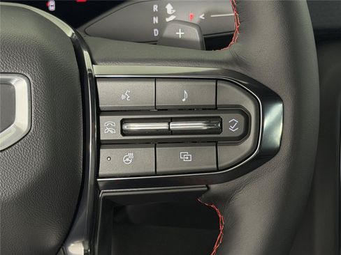 New 2026 GMC Yukon AT4 Ultimate AWD/4WD image 31