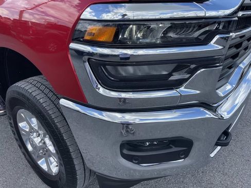 Used 2026 RAM 2500 Big Horn AWD/4WD image 31