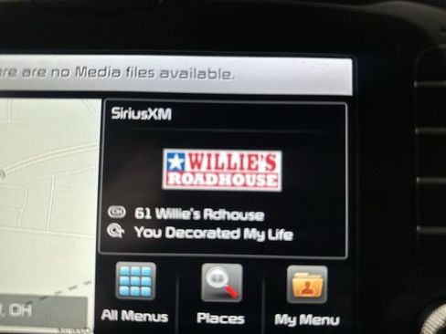 Used 2016 Kia Soul + w/ Audio Package FWD image 13
