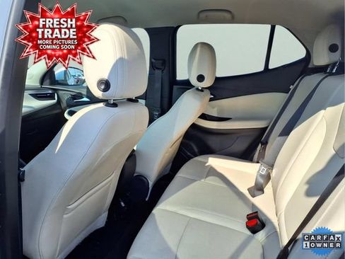 Used 2025 Buick Encore GX Sport Touring w/ Advanced Technology Package FWD image 21