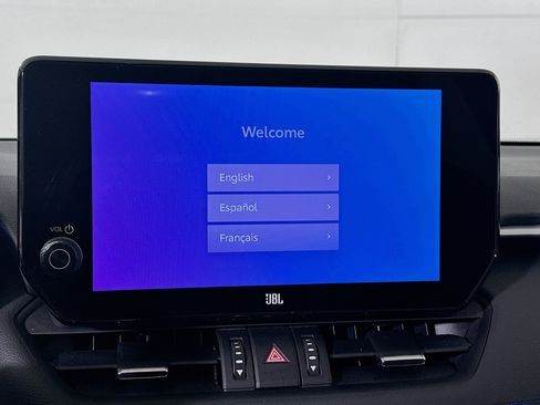 Used 2024 Toyota RAV4 XSE w/ Advanced Technology Package image 24