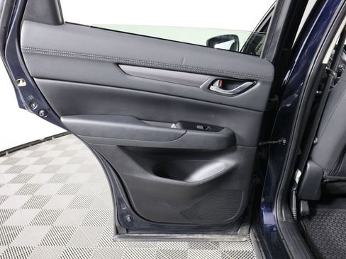 Used 2017 MAZDA CX-5 Touring w/ Preferred Equipment Package image 16