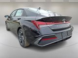 New 2025 Hyundai Elantra Sport image 5