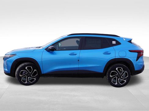 New 2026 Chevrolet Trax RS w/ Sunroof Package image 6