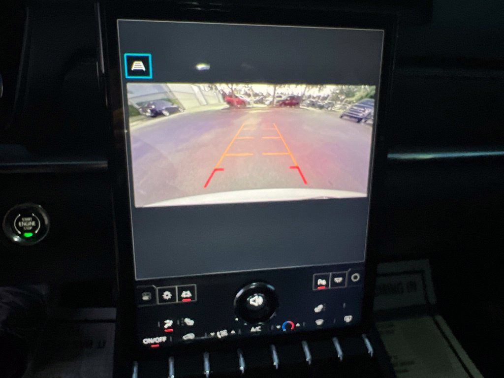 Used 2026 GMC Terrain Elevation FWD image 39