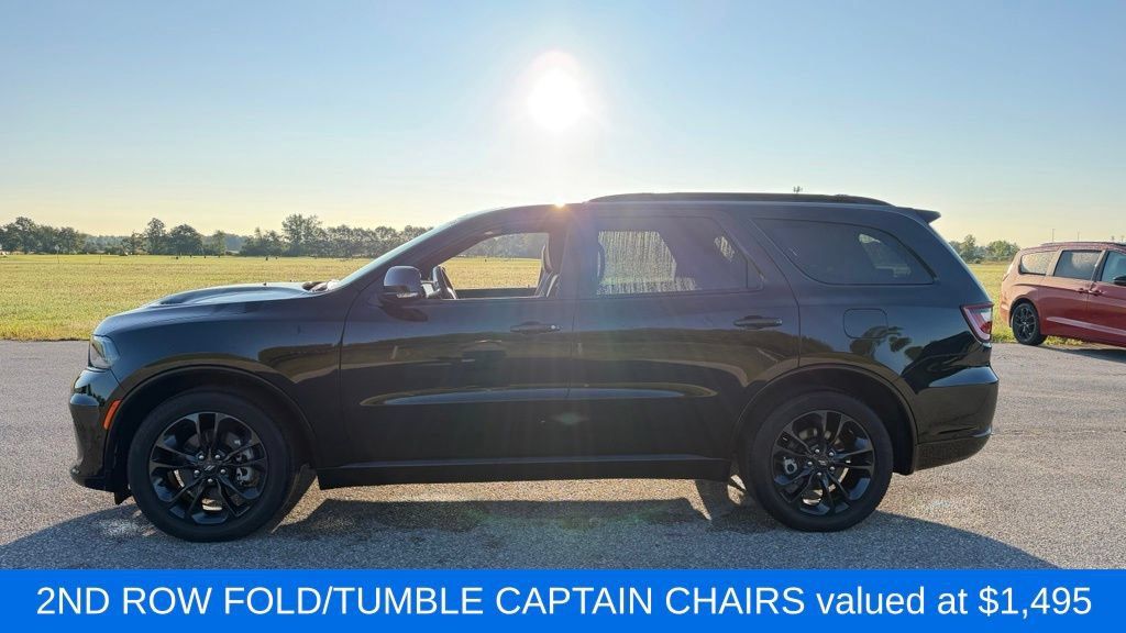 Used 2023 Dodge Durango R/T AWD/4WD image 5