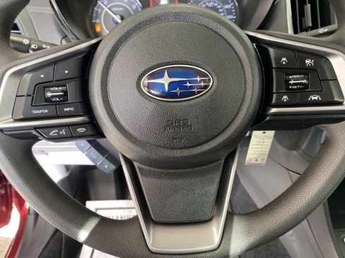 Certified 2023 Subaru Impreza 2.0i image 13