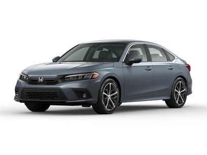 Used 2024 Honda Civic Touring