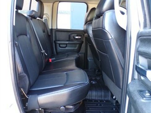 Used 2018 RAM 1500 Sport AWD/4WD image 25
